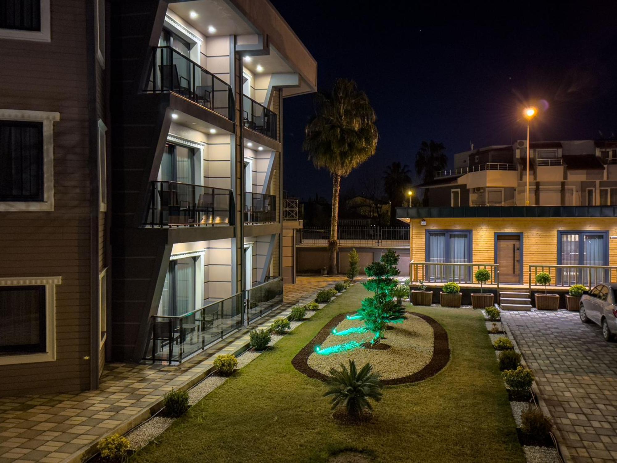 07 Luxury Only For Family Belek